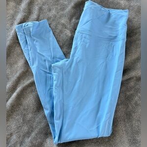 Like new Wunder Train High-Rise Tight 28"